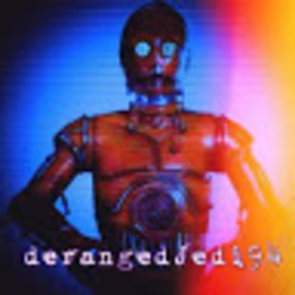 Meet your Posher, Deranged_jedi_23 - Picture 1 of 1